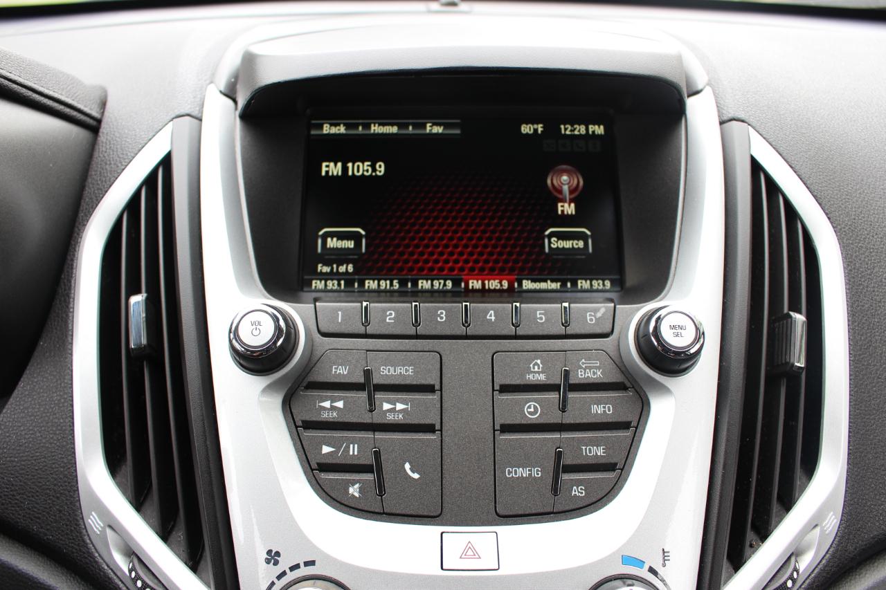 GMC Terrain SLE2 AWD 2016