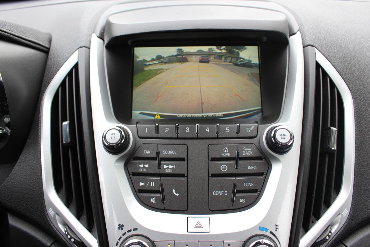 GMC Terrain SLE2 AWD 2016