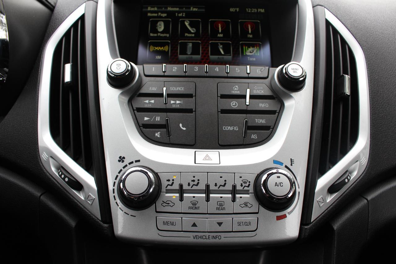 GMC Terrain SLE2 AWD 2016