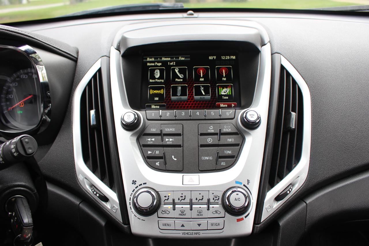 GMC Terrain SLE2 AWD 2016
