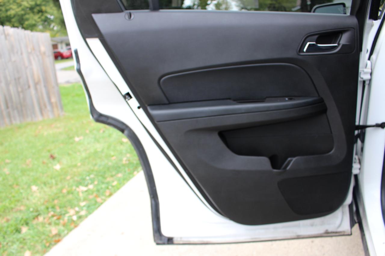GMC Terrain SLE2 AWD 2016