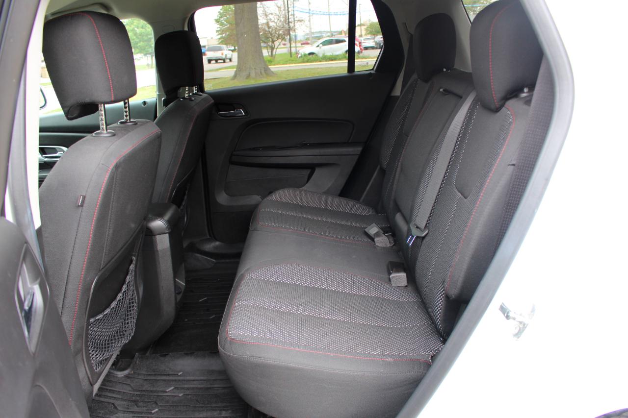 GMC Terrain SLE2 AWD 2016