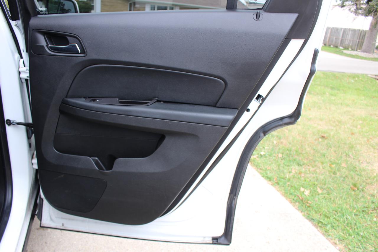 GMC Terrain SLE2 AWD 2016