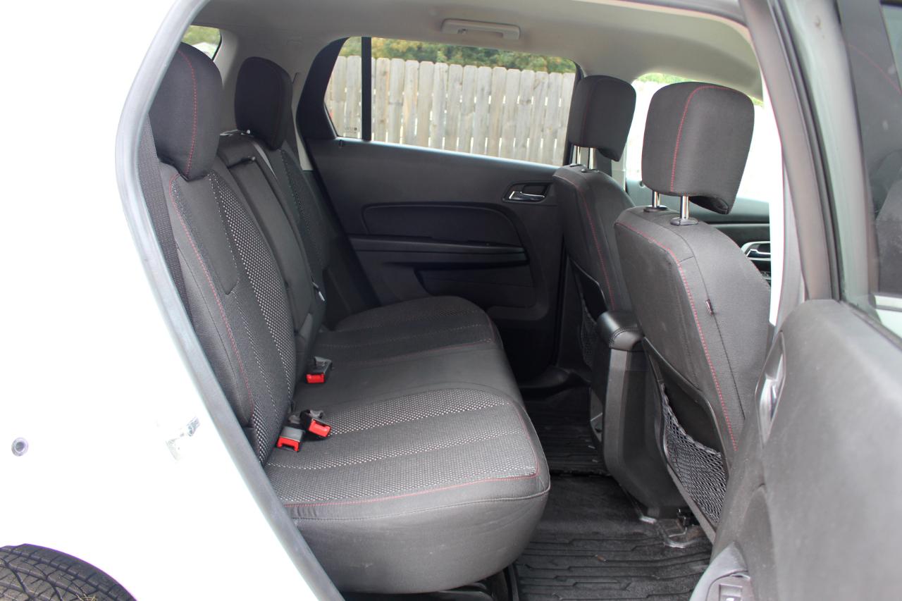 GMC Terrain SLE2 AWD 2016