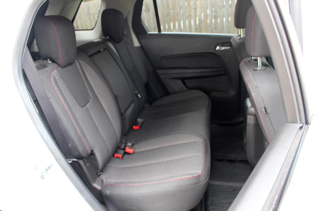 GMC Terrain SLE2 AWD 2016