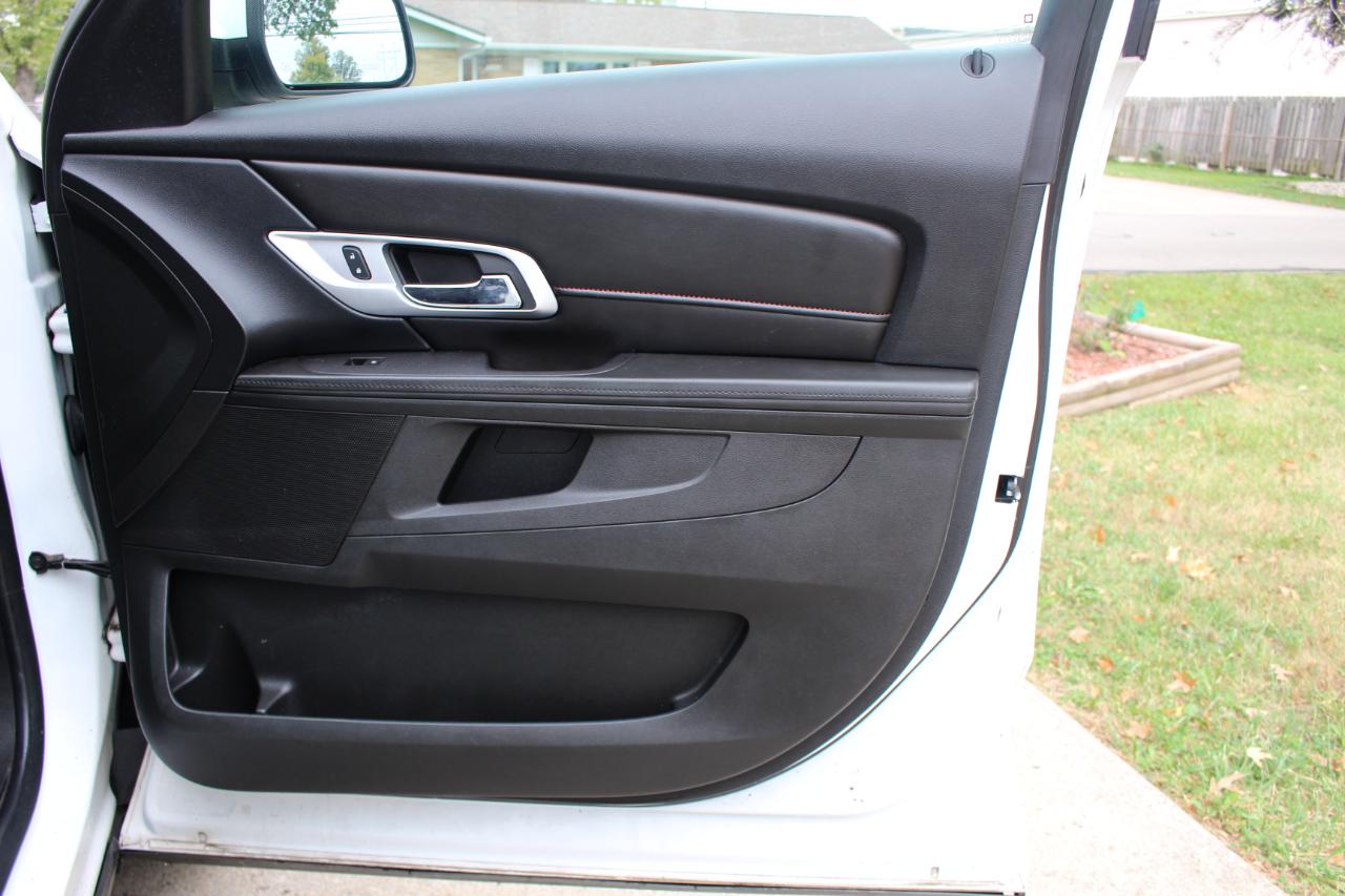 GMC Terrain SLE2 AWD 2016