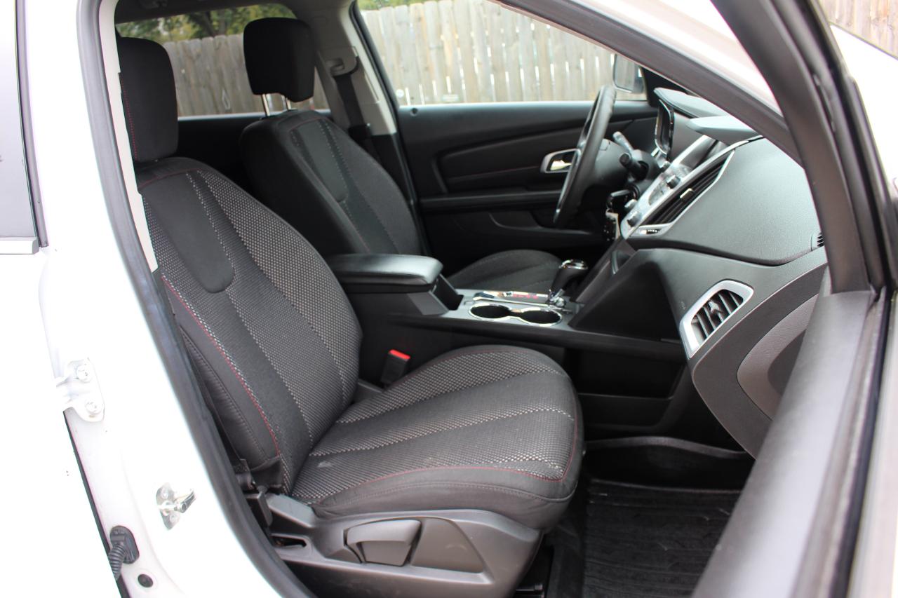 GMC Terrain SLE2 AWD 2016