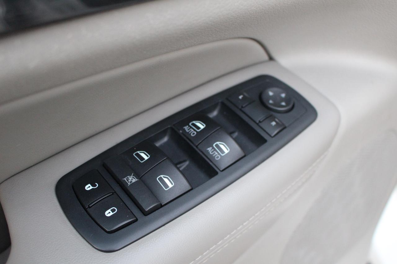 Jeep Grand Cherokee Laredo 4WD 2013