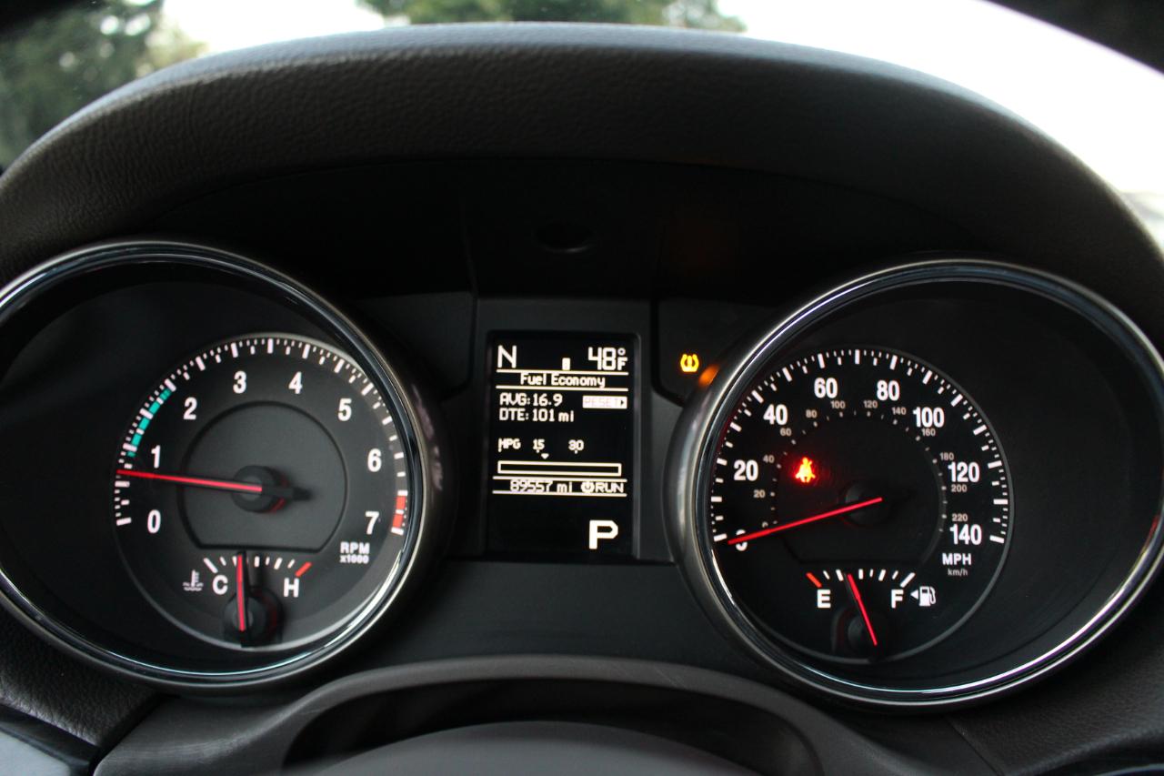 Jeep Grand Cherokee Laredo 4WD 2013