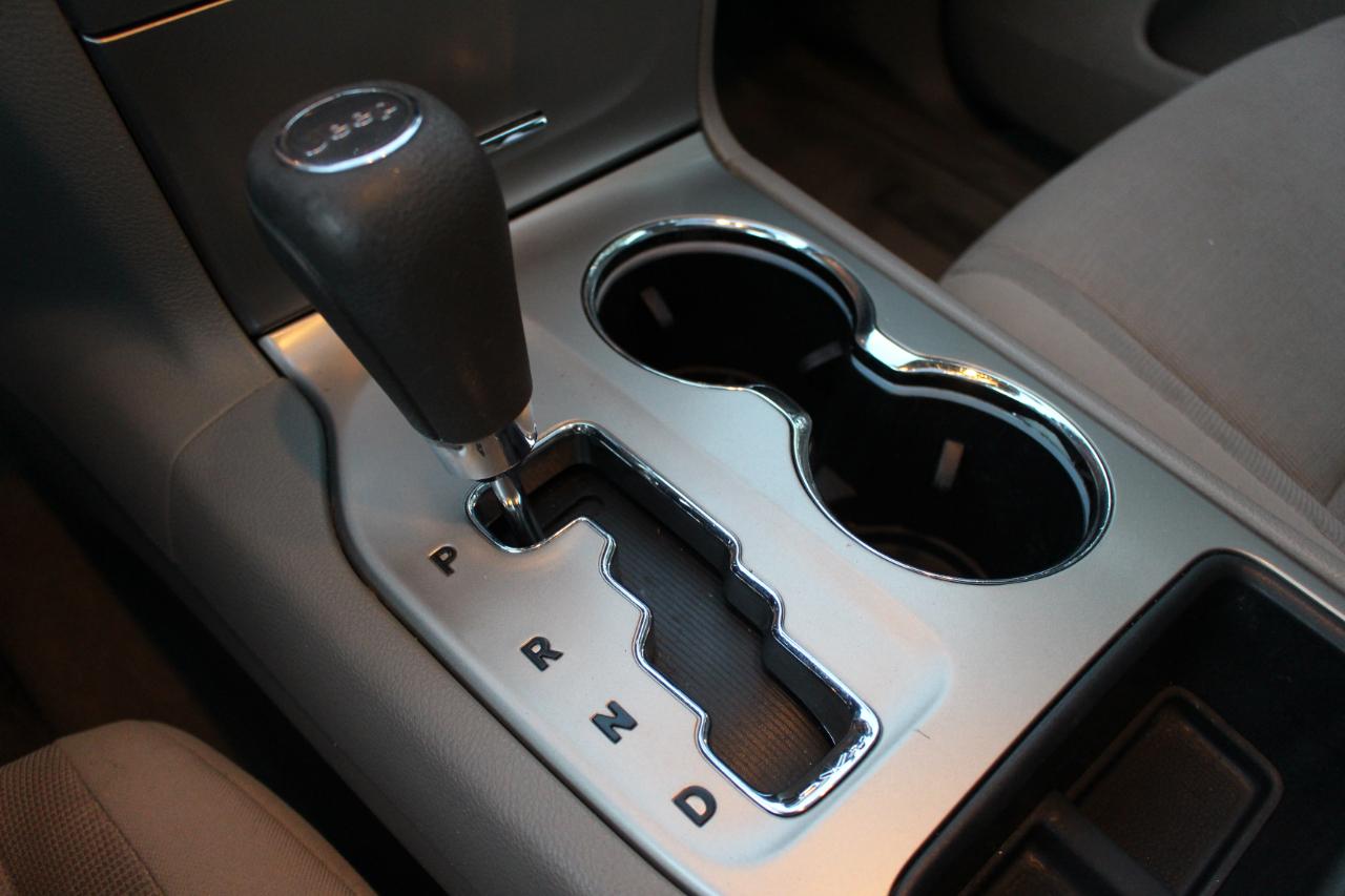 Jeep Grand Cherokee Laredo 4WD 2013