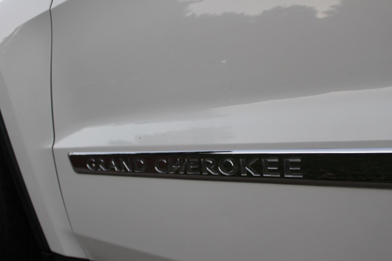 Jeep Grand Cherokee Laredo 4WD 2013