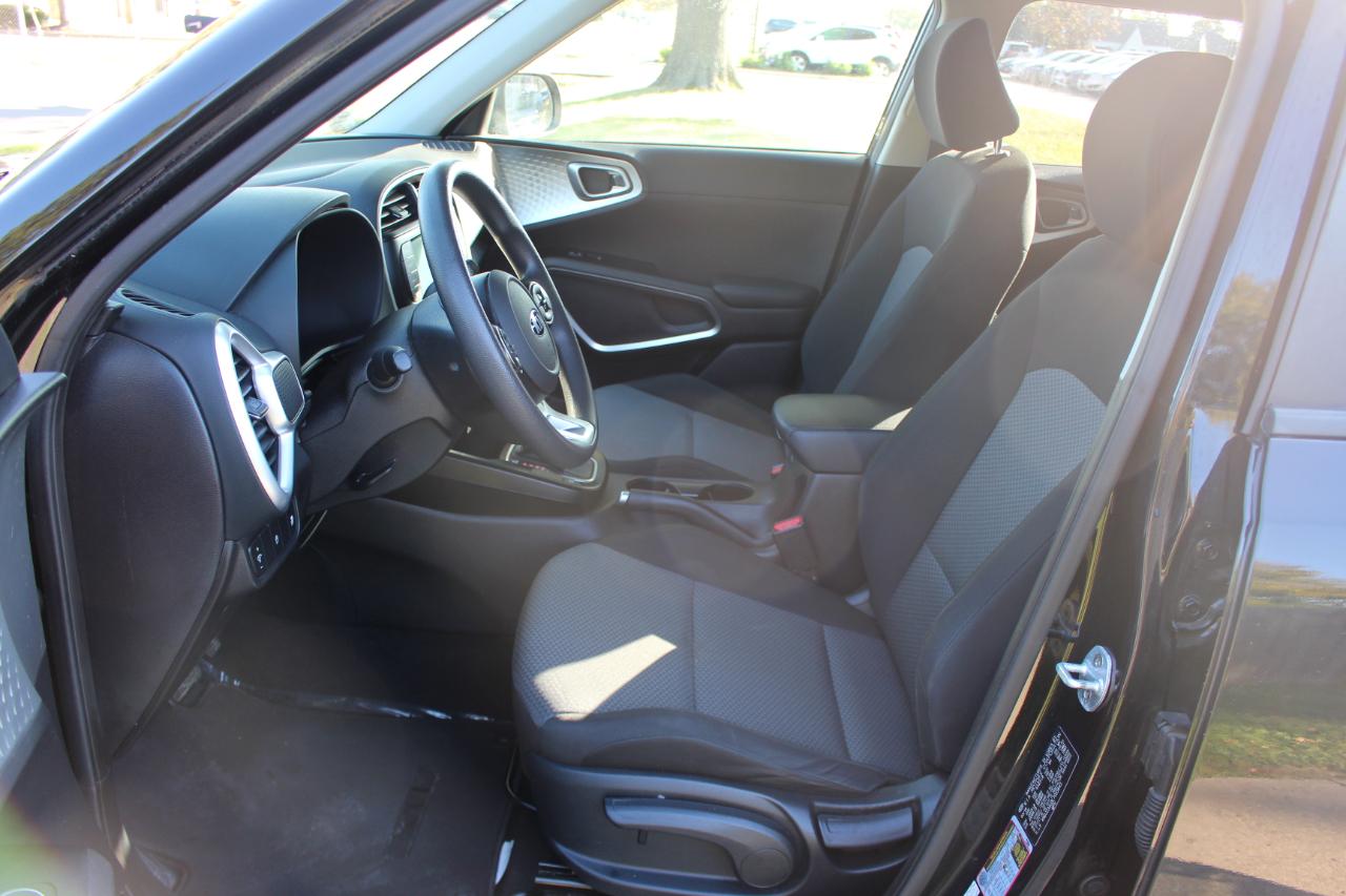 Kia Soul LX 2020