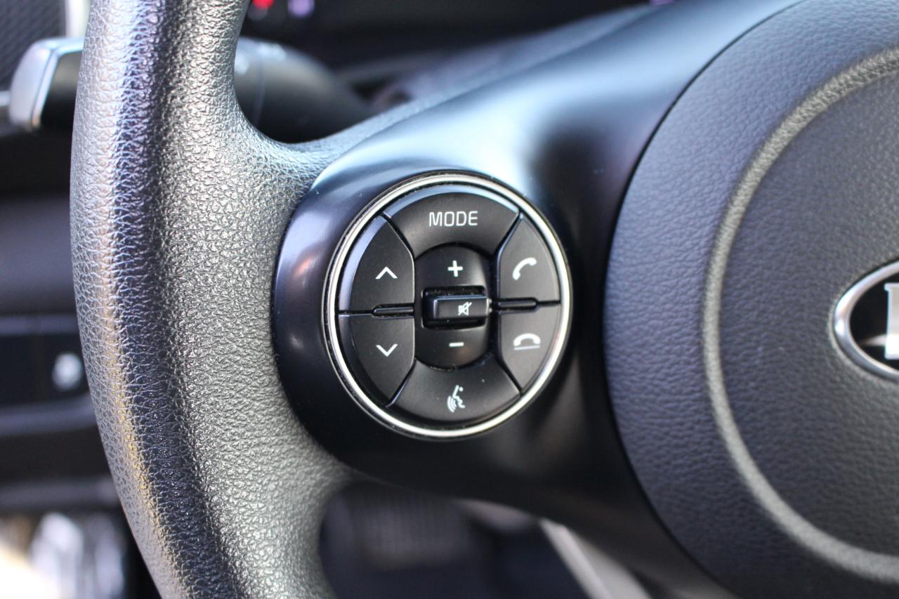Kia Soul LX 2020