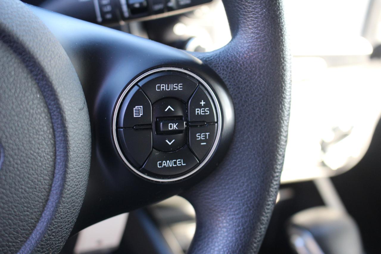 Kia Soul LX 2020