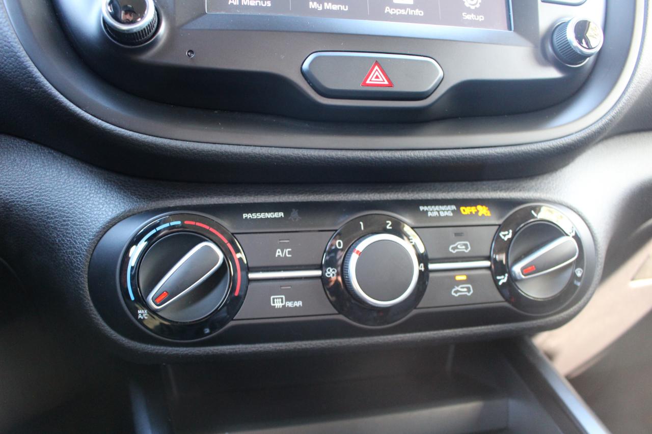 Kia Soul LX 2020