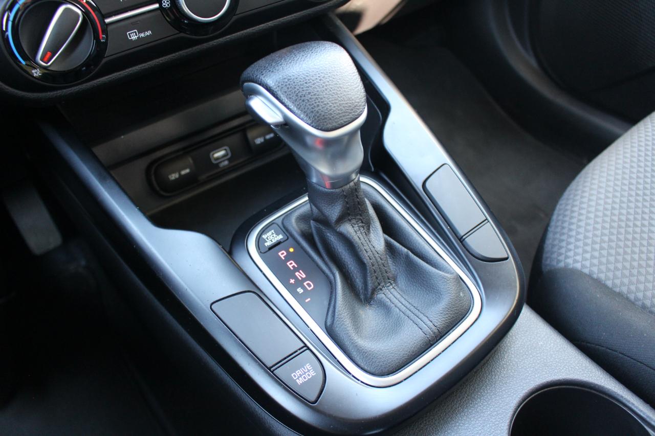 Kia Soul LX 2020