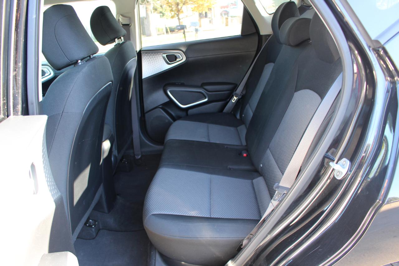 Kia Soul LX 2020