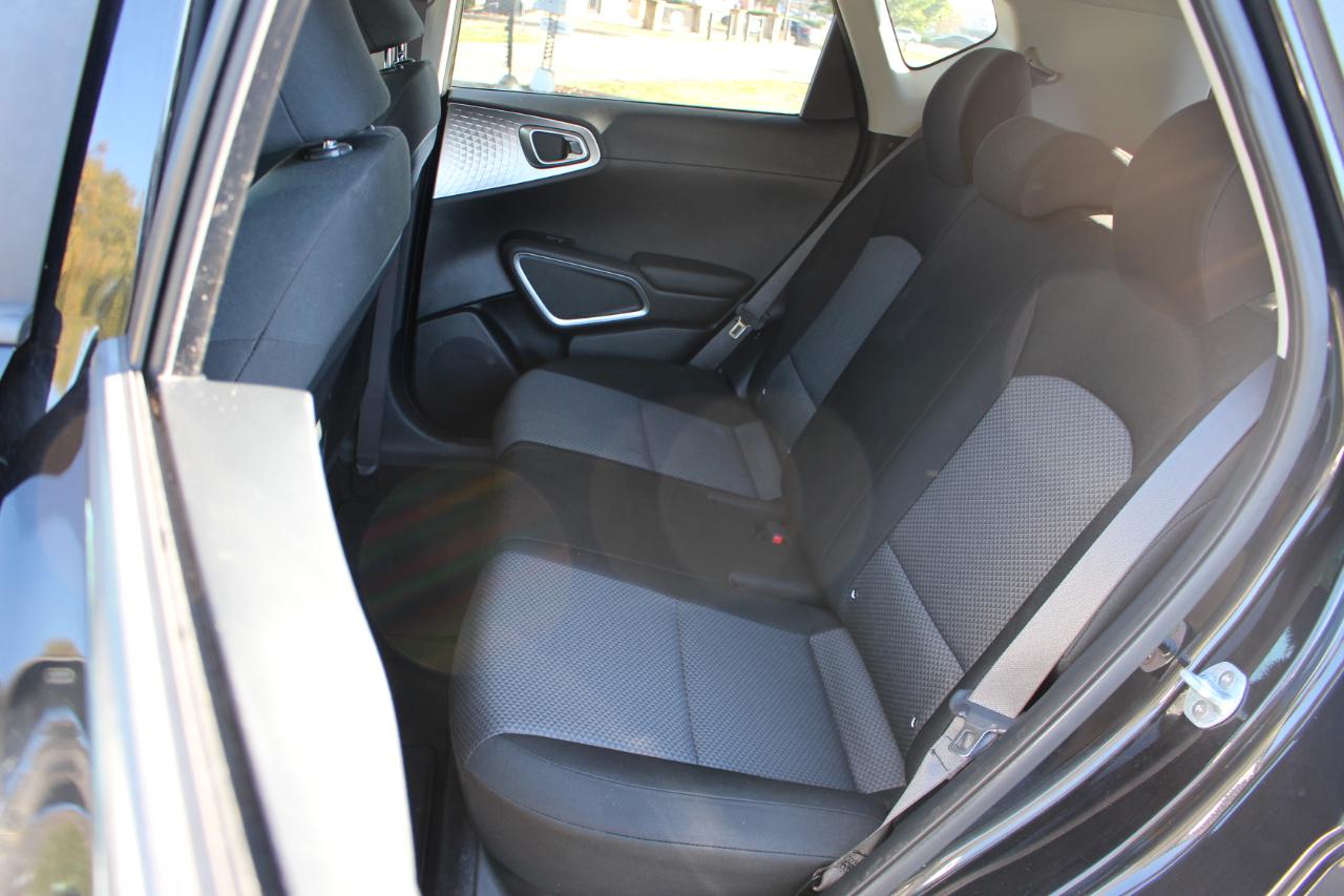 Kia Soul LX 2020
