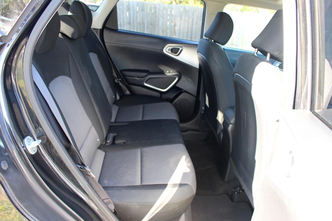 Kia Soul LX 2020