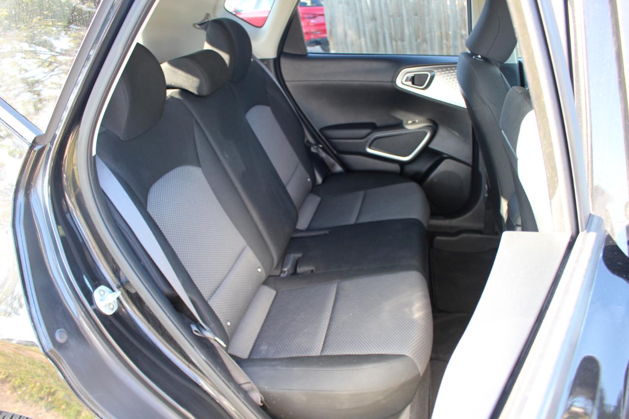 Kia Soul LX 2020