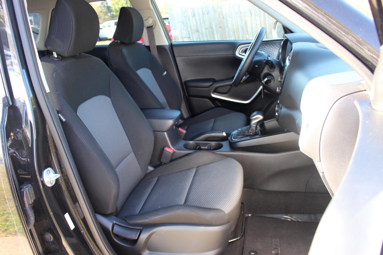Kia Soul LX 2020