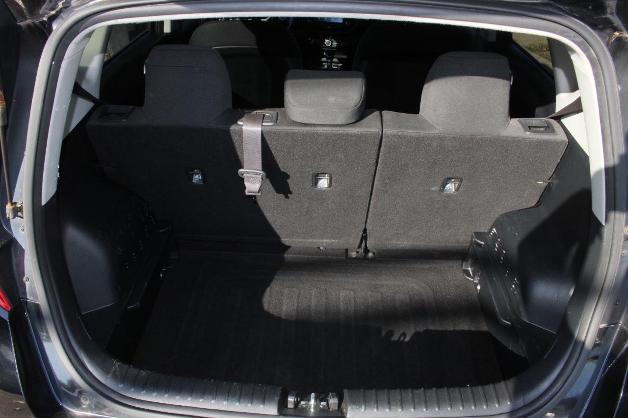 Kia Soul LX 2020