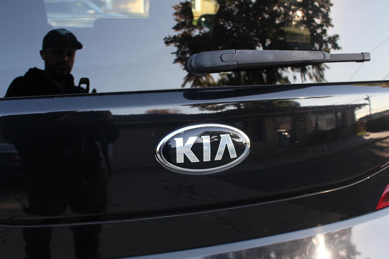 Kia Soul LX 2020