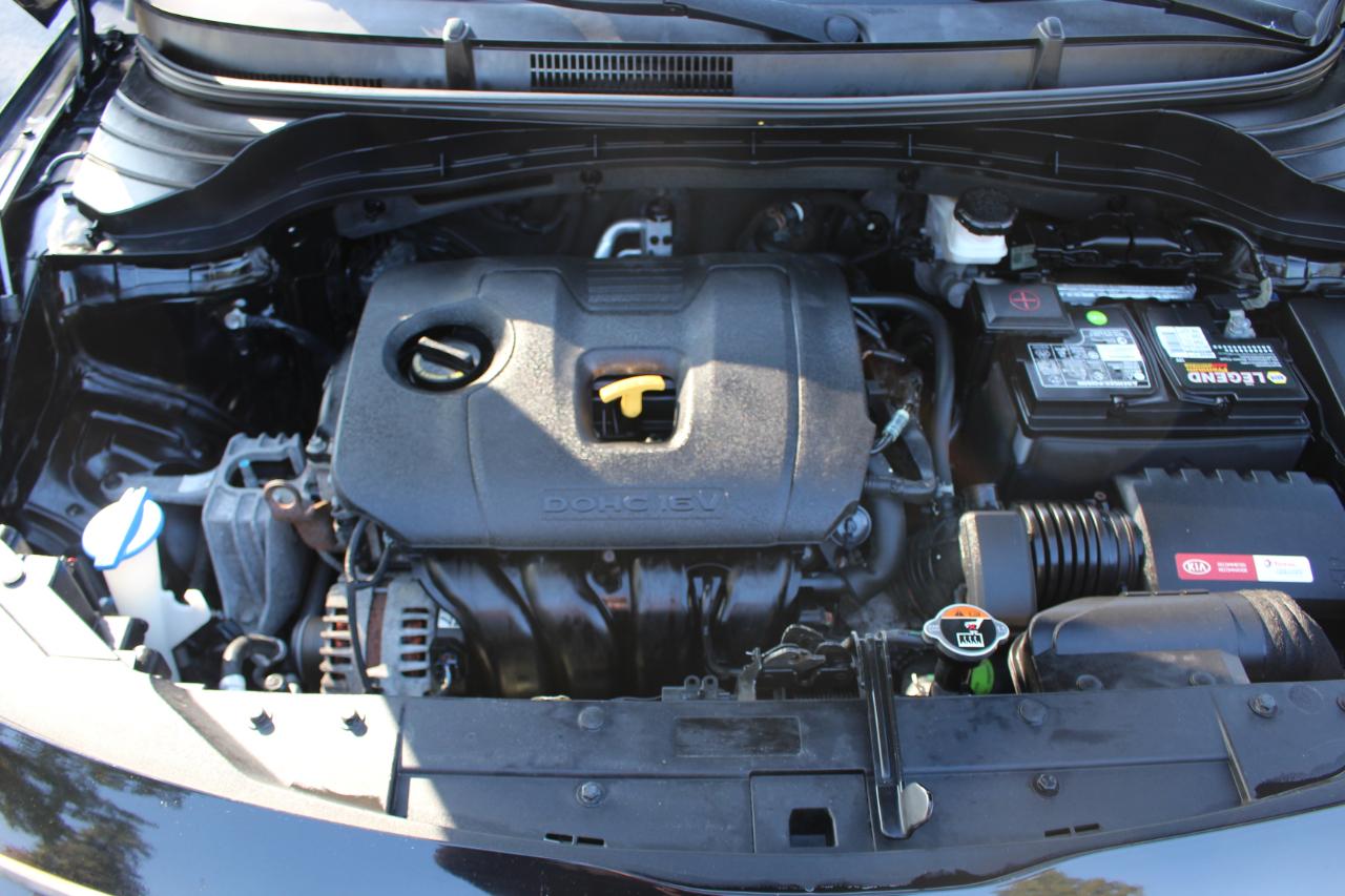 Kia Soul LX 2020