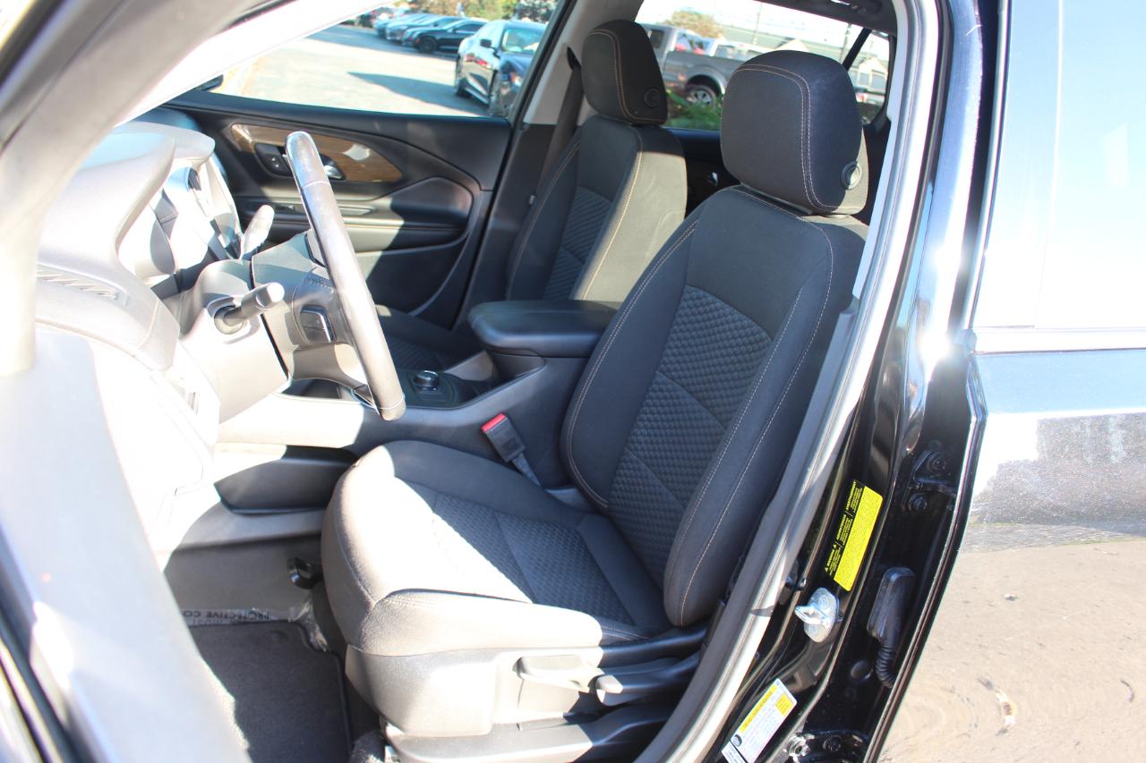 GMC Terrain SLE 2020