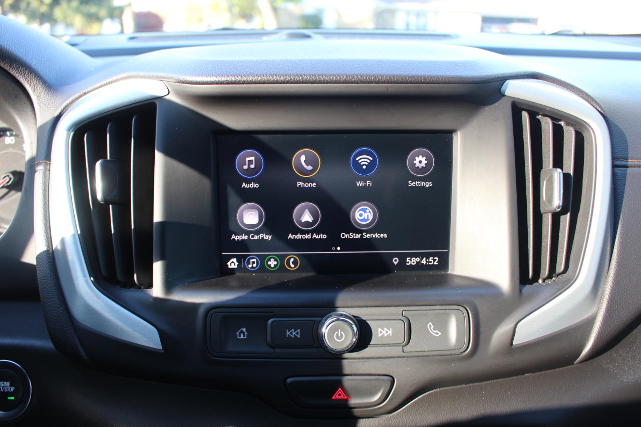 GMC Terrain SLE 2020