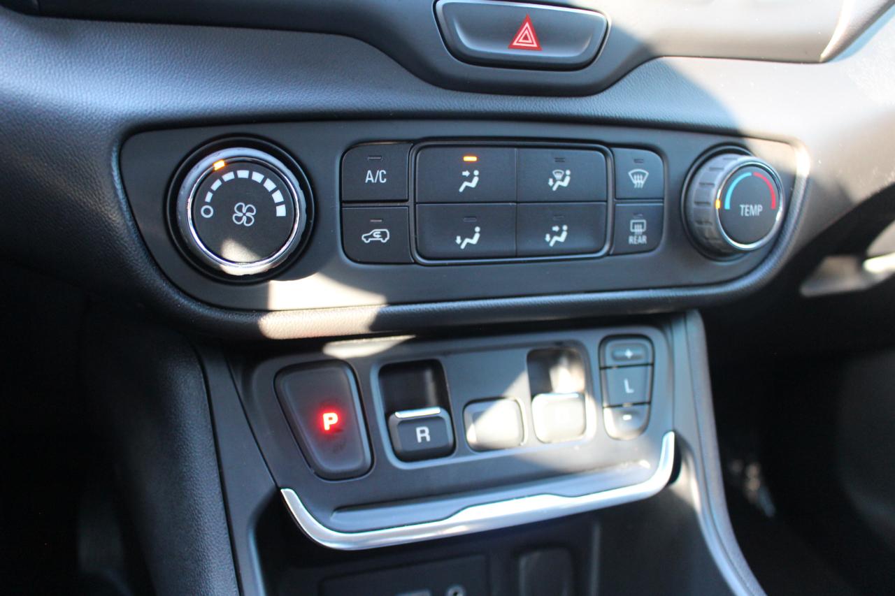 GMC Terrain SLE 2020