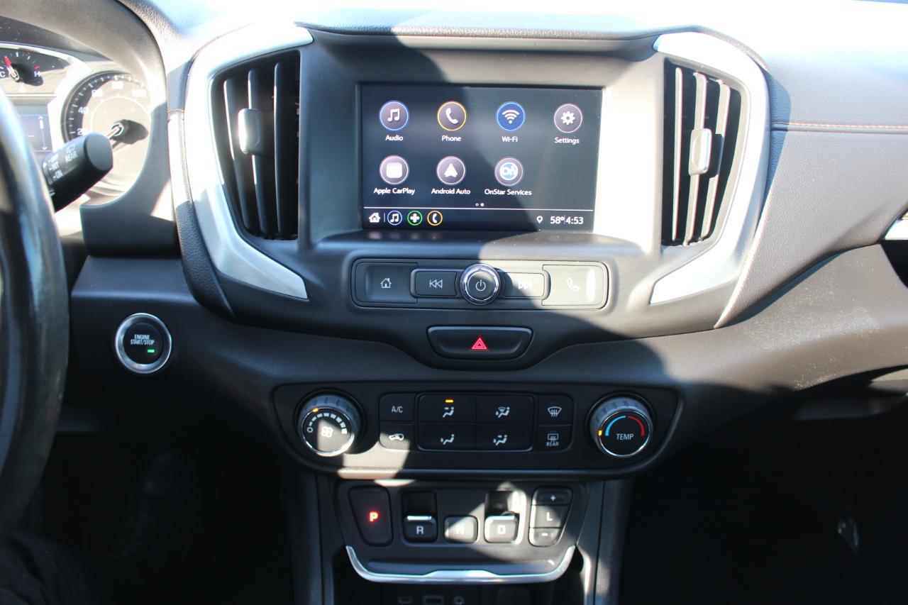 GMC Terrain SLE 2020