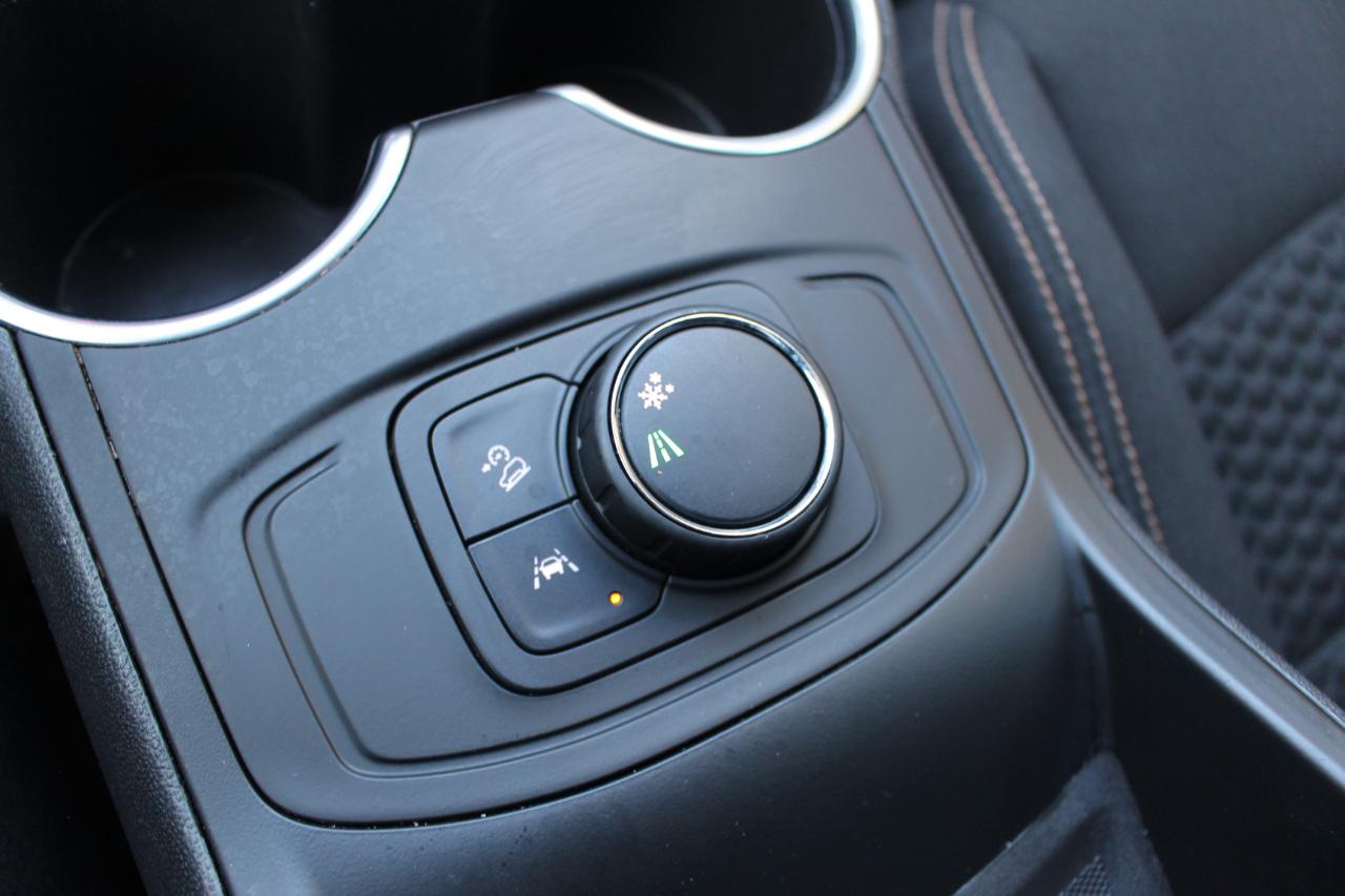 GMC Terrain SLE 2020