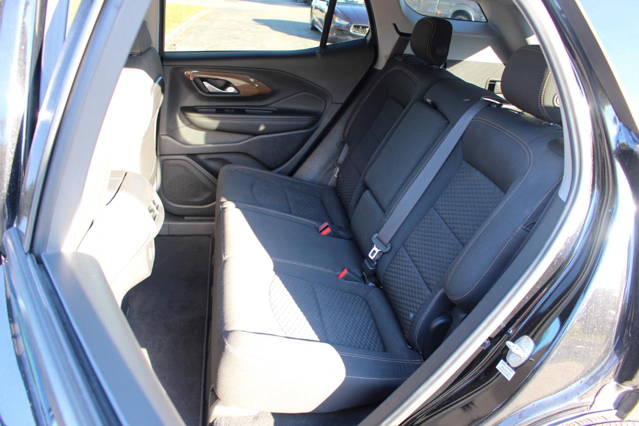 GMC Terrain SLE 2020