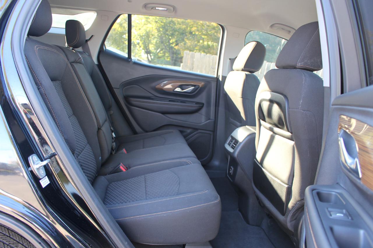 GMC Terrain SLE 2020