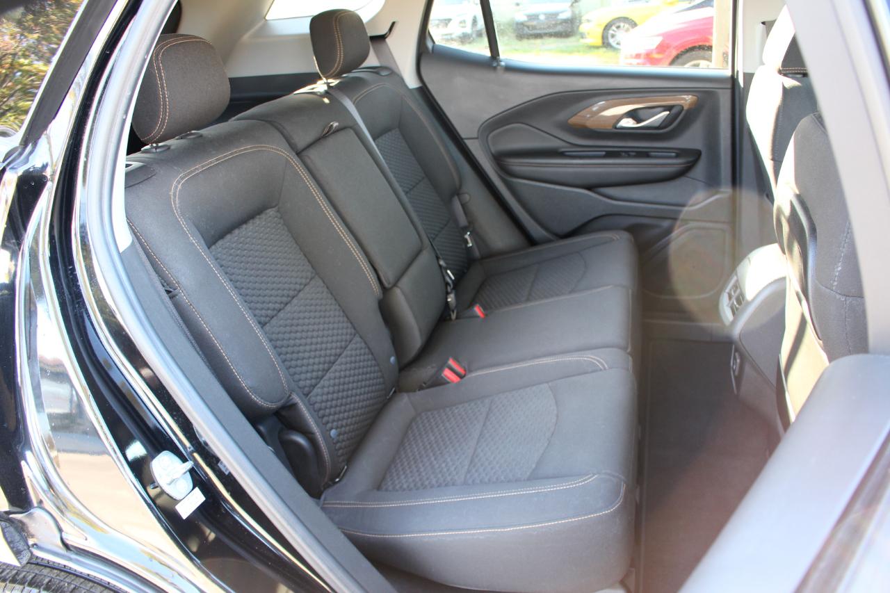 GMC Terrain SLE 2020