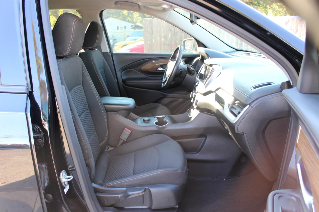 GMC Terrain SLE 2020