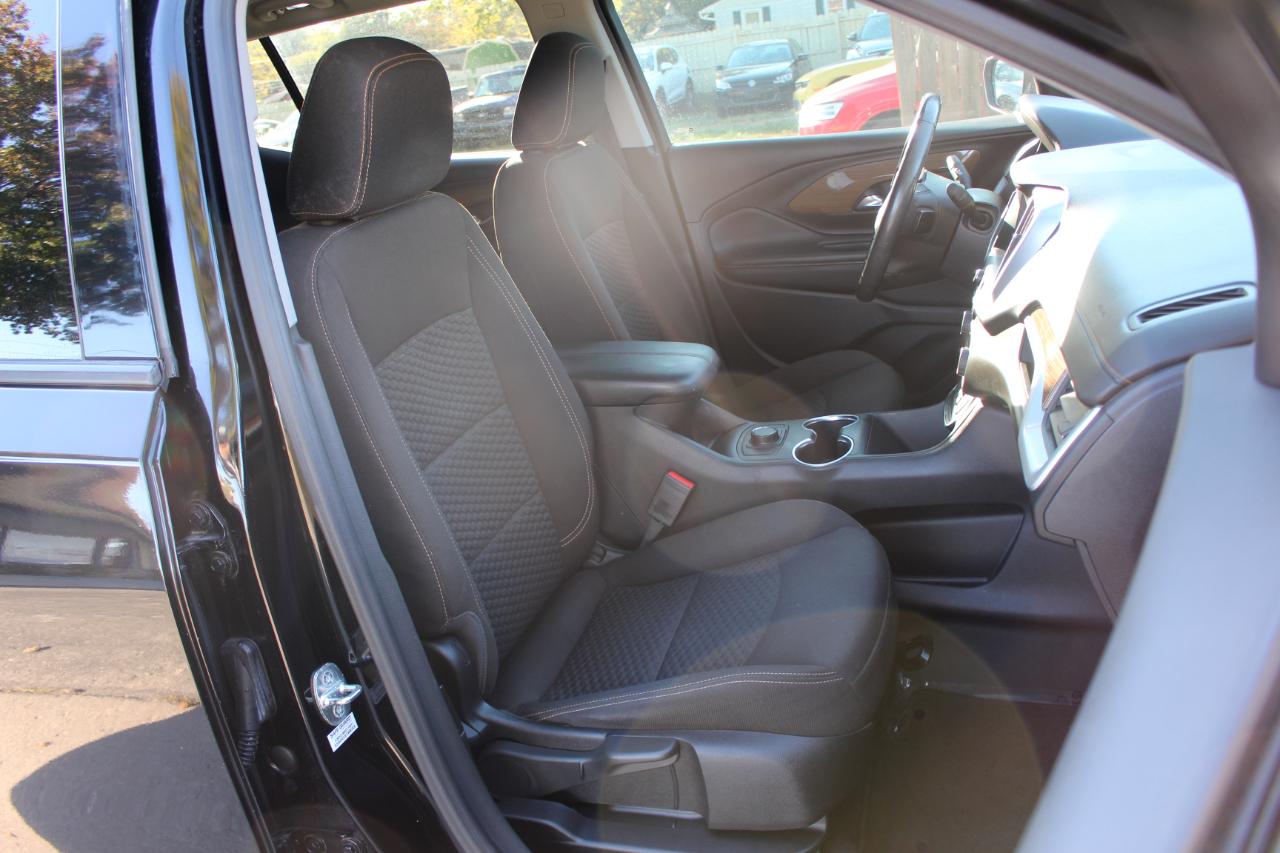 GMC Terrain SLE 2020