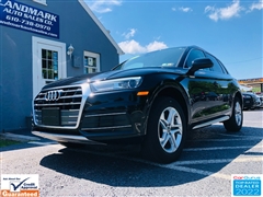 2019 Audi Q5 