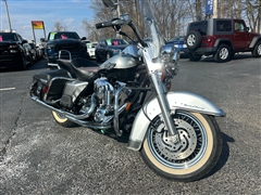 2003 Harley-Davidson Road King 