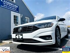 2020 Volkswagen Jetta 