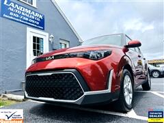 2023 Kia Soul 