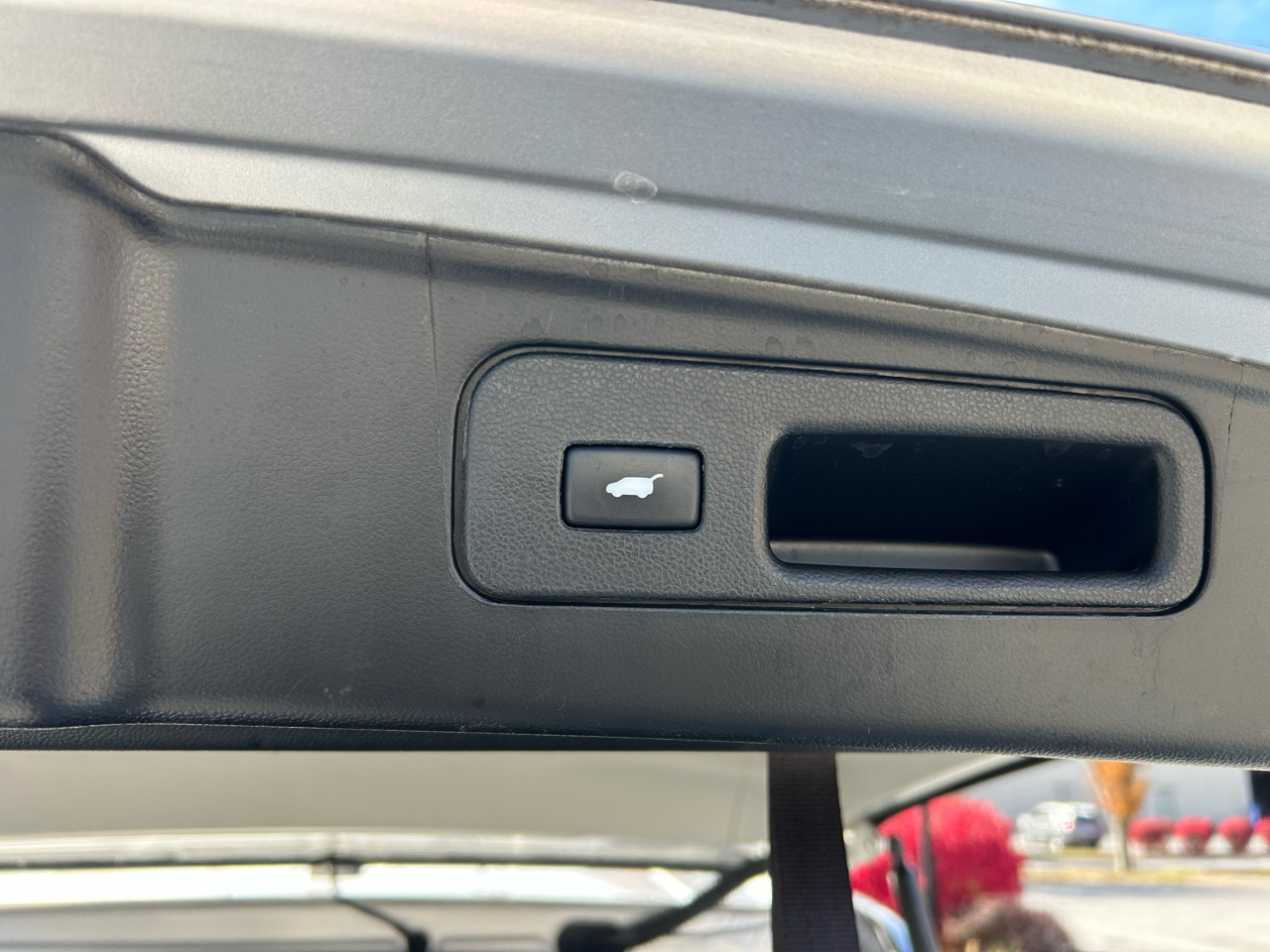 Honda Pilot 4WD 4dr Touring w/RES & Navi 2015