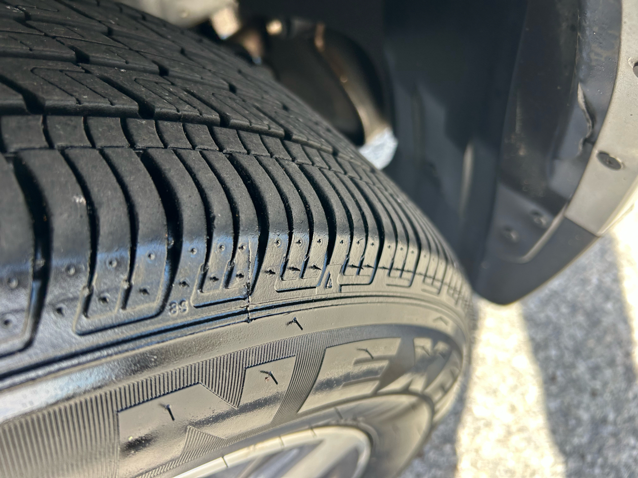 Honda Pilot 4WD 4dr Touring w/RES & Navi 2015