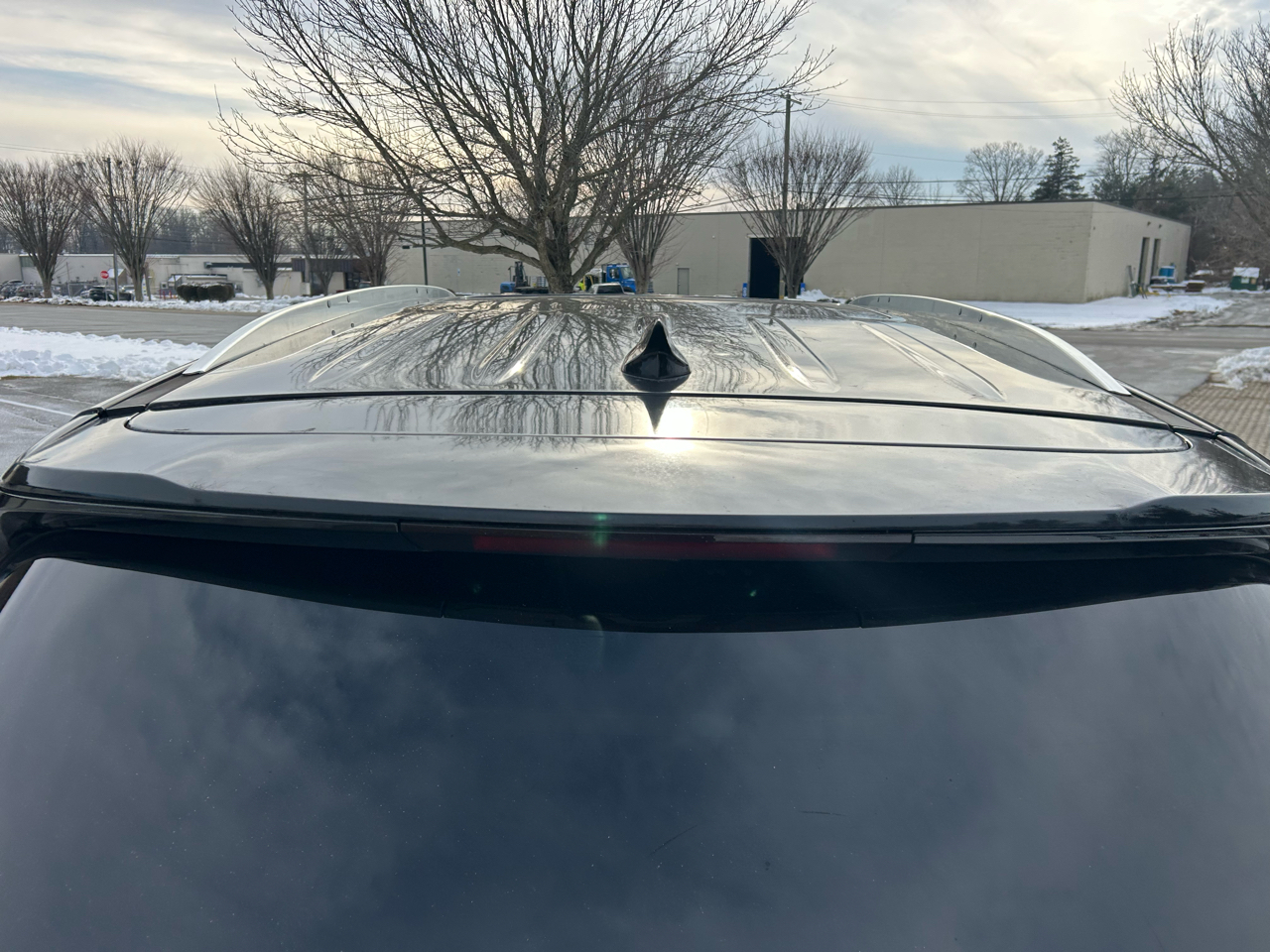 Buick Enclave AWD 4dr Essence 2020