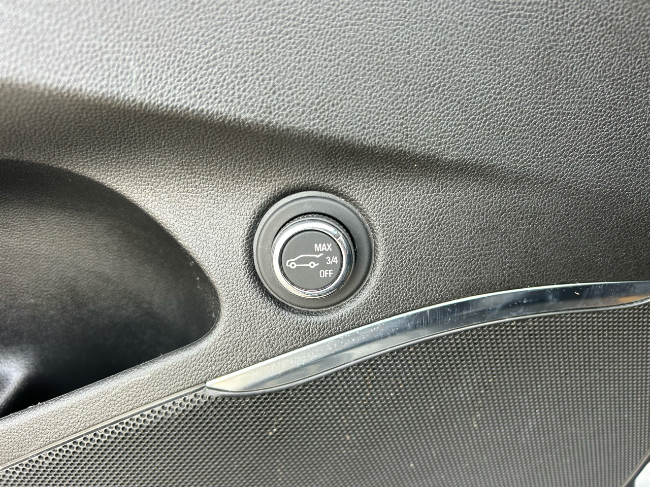 Buick Enclave AWD 4dr Essence 2020