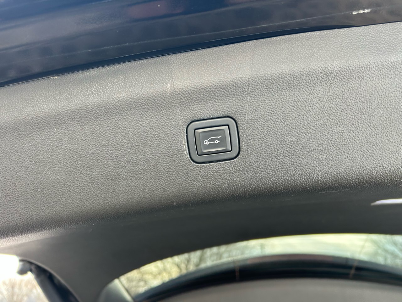 Buick Enclave AWD 4dr Essence 2020