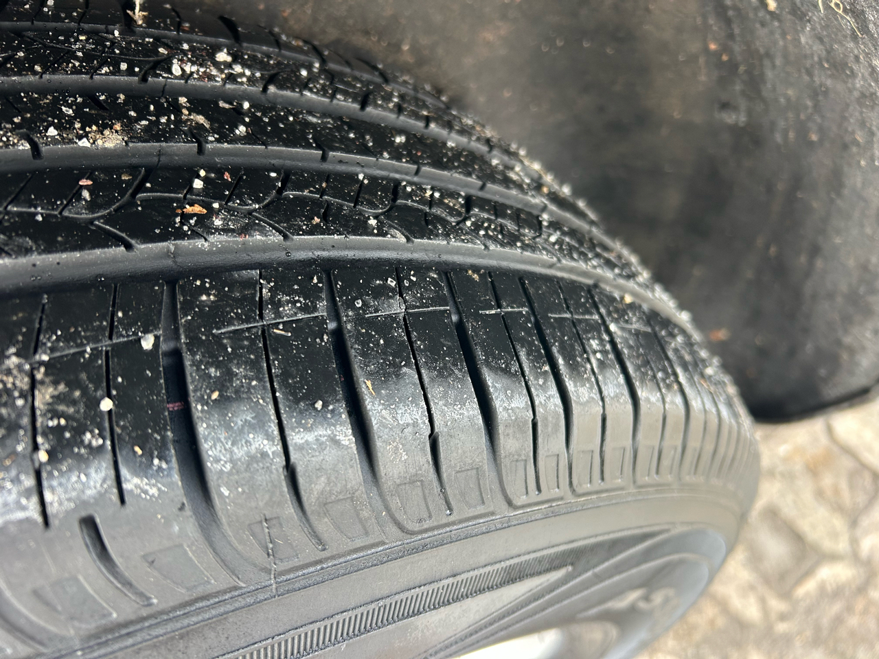 Buick Enclave AWD 4dr Essence 2020