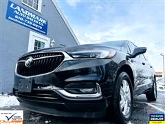 2020 Buick Enclave 
