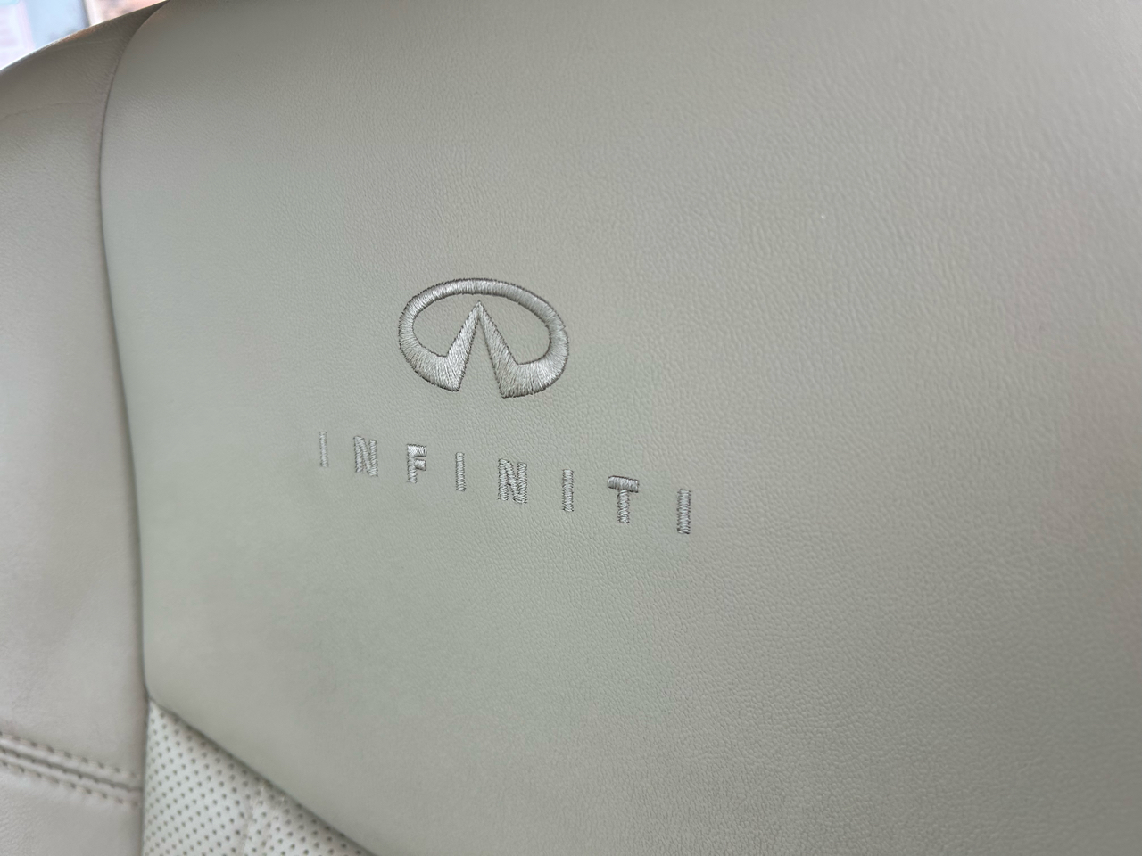 Infiniti QX60 AWD 4dr 2014